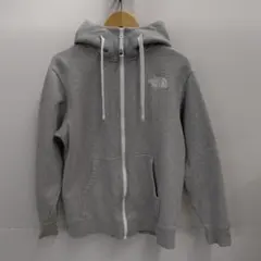 THE NORTH FACE リアビューフルジップフーディー