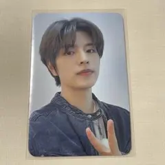 【即購入可】樂-STAR スタリバ ヨントン 特典 トレカ スンミン