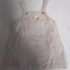 ファミリアワンピース　90