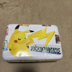 ポケモンカードゲーム 収納ケース