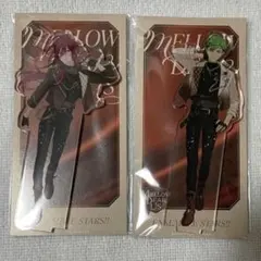 あんスタ　あんさんぶるスターズ　望見　ジュイス