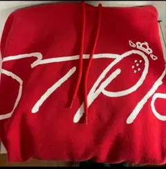 すとぷり 莉犬くん パーカー