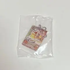 アイカツ ガチャガチャ だれでもアイドル活動アクリルチャーム3