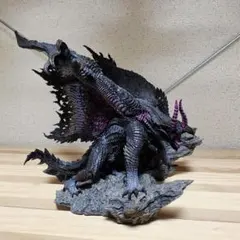カプコンフィギュアビルダー クリエイターズモデル 黒蝕竜 ゴア・マガラ