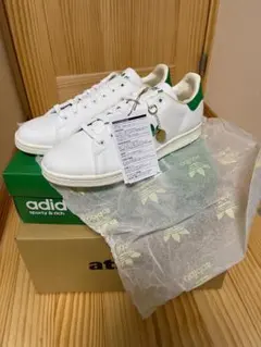 Sporty&Rich × adidas Original Stan Smithのサムネイル