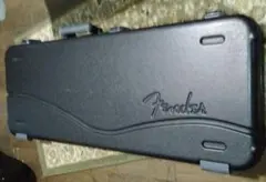 FENDER American Deluxe 5弦ベース ハードケース - メルカリ