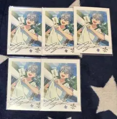 あんスタ　瀬名泉　ぱしゃこれ