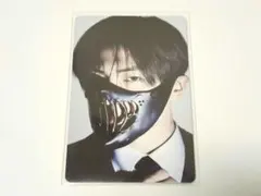 ENHYPEN ジェイ DESIRE : UNLEASH weverse トレカ