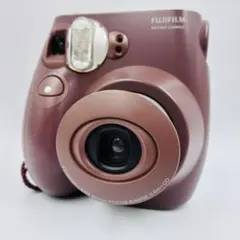 FUJIFILM cheki instax mini 7S チェキ