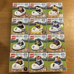 2026年最新】トミカ プロ野球 セリーグの人気アイテム - メルカリ