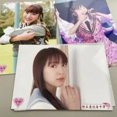 私立恵比寿中学 中山莉子 エビ中 生誕 生写真 - メルカリ