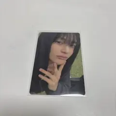 RIIZE II Weverse ラキドロ ウォンビン - メルカリ