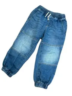 デニム ズボン 120cm