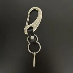 Dickies カラビナ型キーホルダー