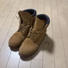 ティンバーランド6インチプレミアムブーツ