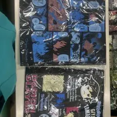 鬼滅の刃 第2巻 漫画風デザイン