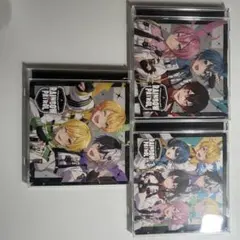 RainbowPatrol cdまとめ売りポストカード付き