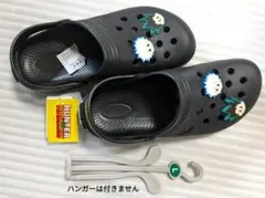 HUNTER×HUNTER　Avail　サンダル　ゴン　キルア　L サイズ