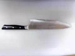 堺刀司 PTM三徳包丁 - メルカリ