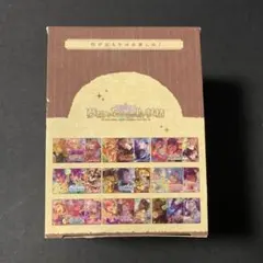 【未開封】夢職人と忘れじの黒い妖精 イベントバッジコレクション