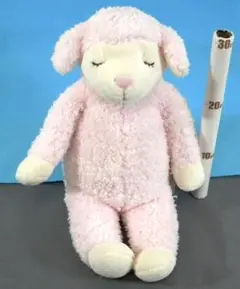 ひつじのメイプル 抱きまくら メイちゃん