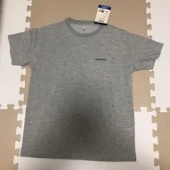 モンベル　Tシャツ　160サイズ