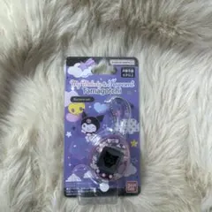 たまごっち　クロミ　My Melody&Kuromi Tamagotchi
