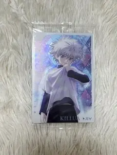 【POP9】PSA10 ハンターハンター イタジャガ　キルア POP9】PSA10 ハンターハンター イタジャガ キルア イタジャガ