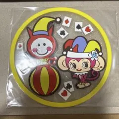 ナルミヤキャラクターズ クリアラバーコースター