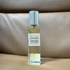 ☆匿名配送☆ローラメルシエ オードトワレ N アンバーバニラ 50ml