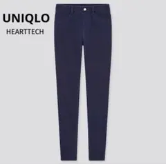 ◆ UNIQLO ユニクロ ヒートテック ウルトラストレッチデニムレギンスパンツ
