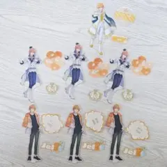 すとぷり ジェル アクリルスタンド アクスタ まとめ売り Summer