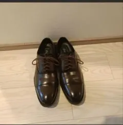 ケンコレクション　ビジネスシューズ