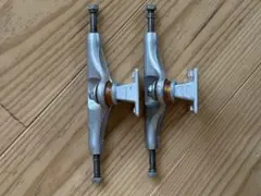 新品 STATION Triple S 160mm トラック - メルカリ