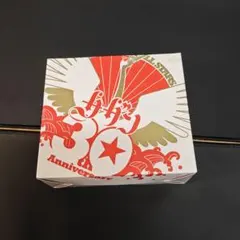 【新品未開封】サザンオールスターズ/ハッピー シール＋ロゴエンブレム　法被付き 2025年最新】サザンオールスターズ happy 未開封の人気アイテム