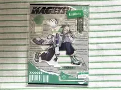 叢雲カゲツ アクスタ buddy mode type