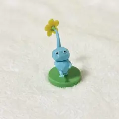 ピクミン チョコエッグ 氷ピクミン