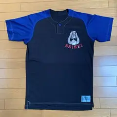 【美品】成蹊高校　野球ユニフォームのサムネイル