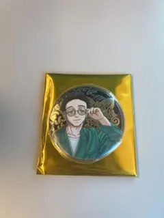 WIND BREAKER ウィンブレ展缶バッジ十亀条