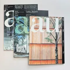 【a+u】 建築と都市 2006年1〜3月・5〜12月 11冊セット a+u】 建築と都市 2006年1〜3月・5〜12月