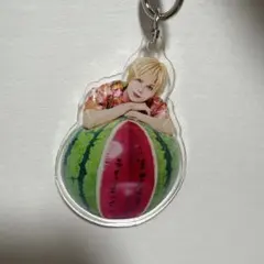 マエスケ 芋 いちご アクリルキーホルダー シークレット 値下げ可