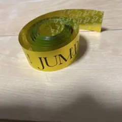 Hey!Say!JUMP DOME LIVE TOUR 2025-2026 金テ