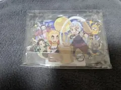 鬼滅の刃　ufotable　お月見描き下ろし　2021　アクスタ