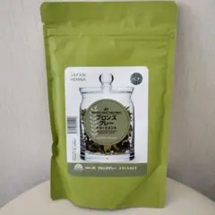 JAPAN HENNA ヘナセットのサムネイル