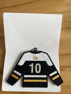 SEVENTEEN 2025 HOME ワッペンキーリング DK