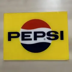 ペプシ アンティーク雑貨