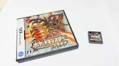 ポケットモンスター プラチナ ニンテンドーDS