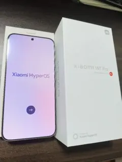 Xiaomi 15T Pro Mocha Gold 1TB（国内版）のサムネイル