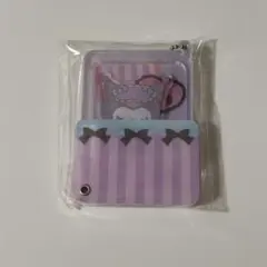 サンリオ　シークレットカスタムアクリルチャーム ランダム クロミ