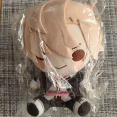 DIABOLIKLOVERS 無神コウ ぬいぐるみ 特典 セット